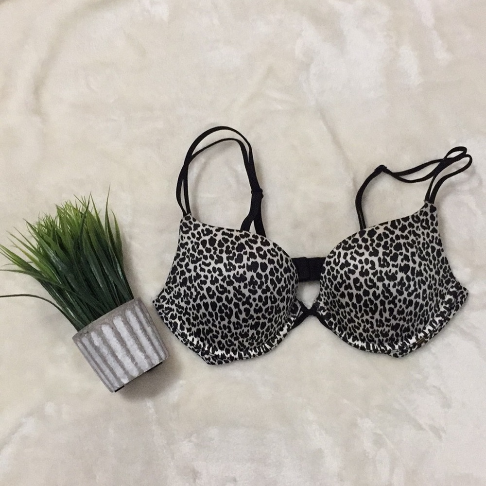 Victoria Secret Very Sexy Push-Up